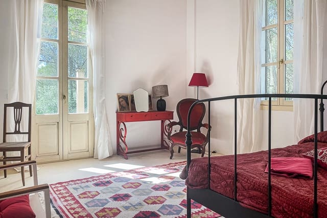 9 makuuhuone Huvila myytävänä paikassa Artà - 1 790 000 € (Ref: 8304228)