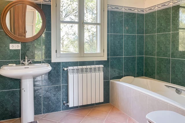 9 makuuhuone Huvila myytävänä paikassa Artà - 1 790 000 € (Ref: 8304228)