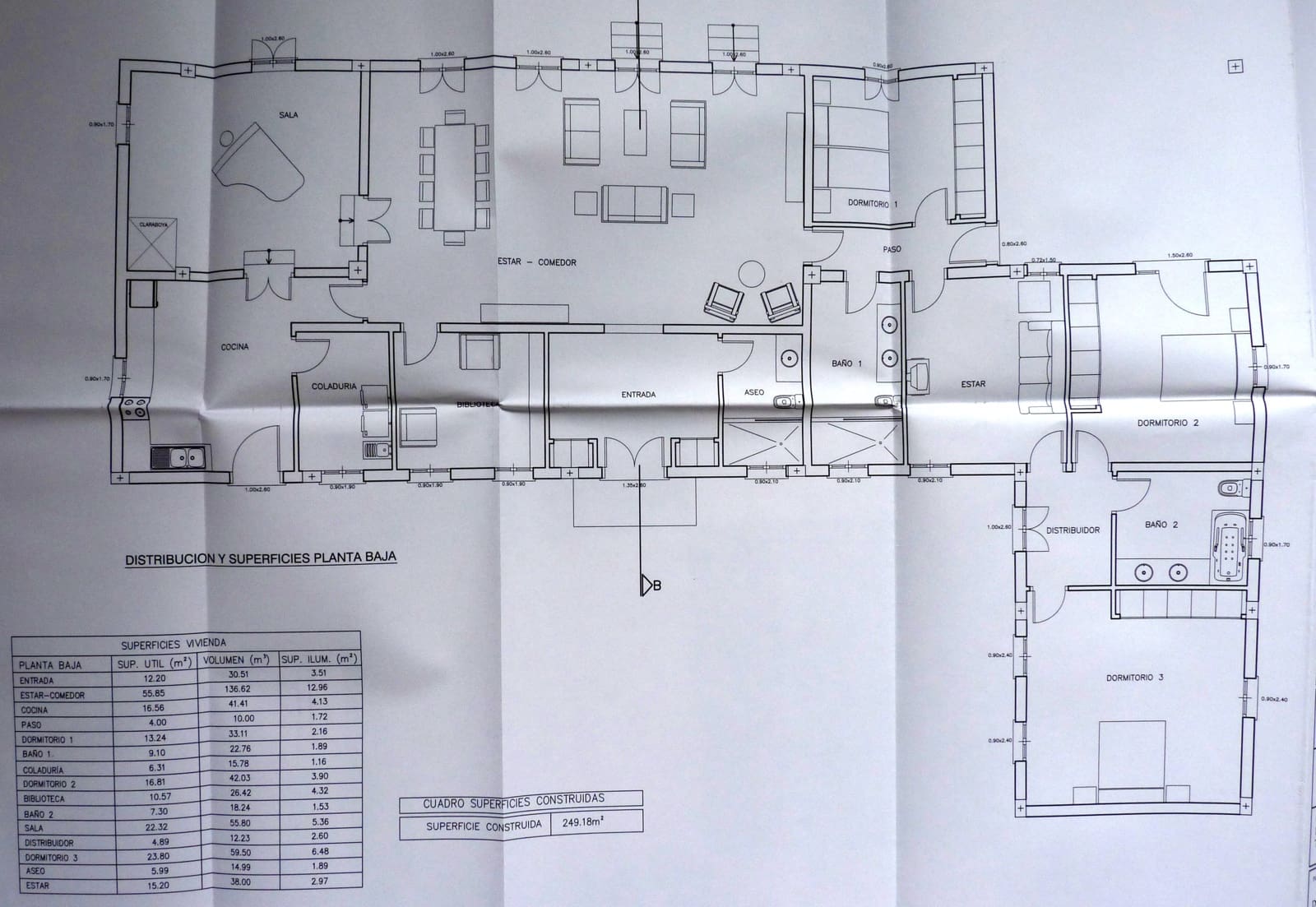9 camera da letto Villa in vendita in Arta - 1.790.000 € (Rif: 8304228)