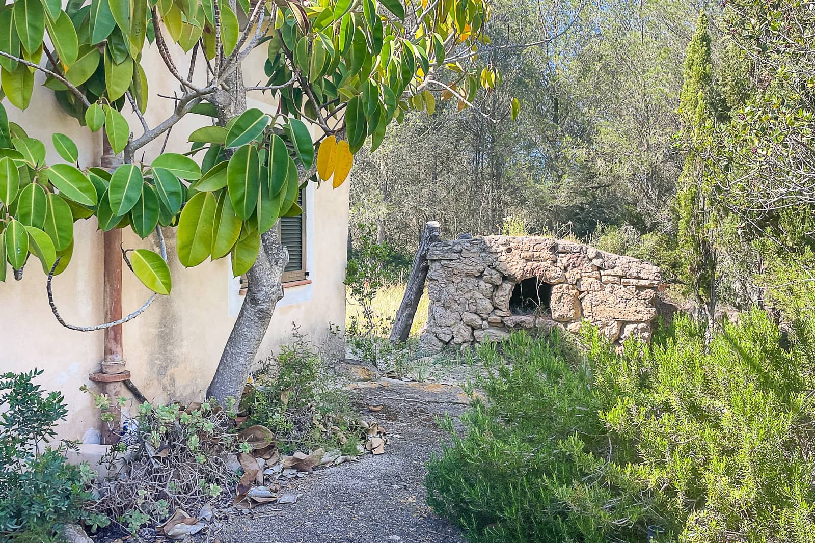 9 camera da letto Villa in vendita in Arta - 1.790.000 € (Rif: 8304228)