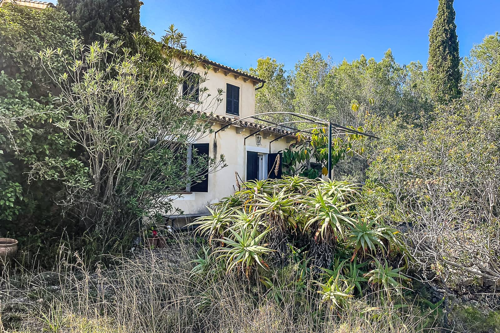 9 camera da letto Villa in vendita in Arta - 1.790.000 € (Rif: 8304228)