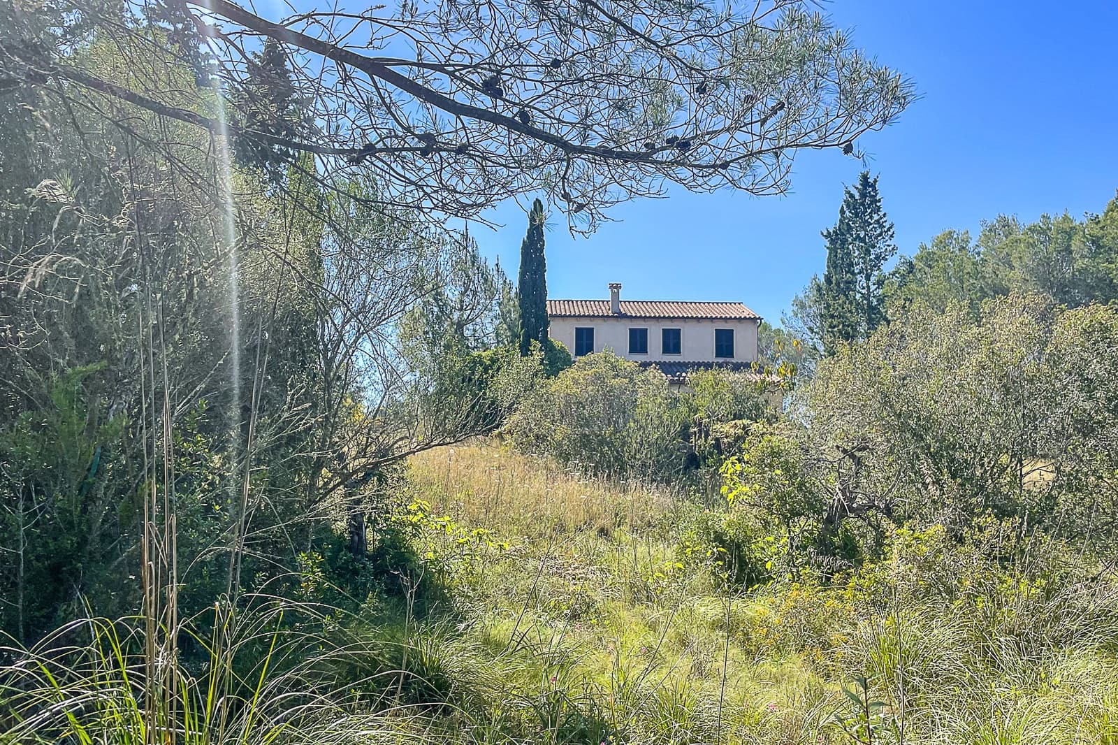 9 camera da letto Villa in vendita in Arta - 1.790.000 € (Rif: 8304228)