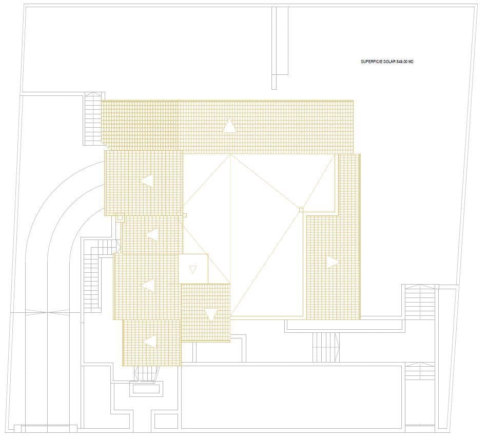 5 soverom Villa til salgs i Colonia de Sant Pere / Colonia de San Pedro med garasje - € 3 000 000 (Ref: 8311841)