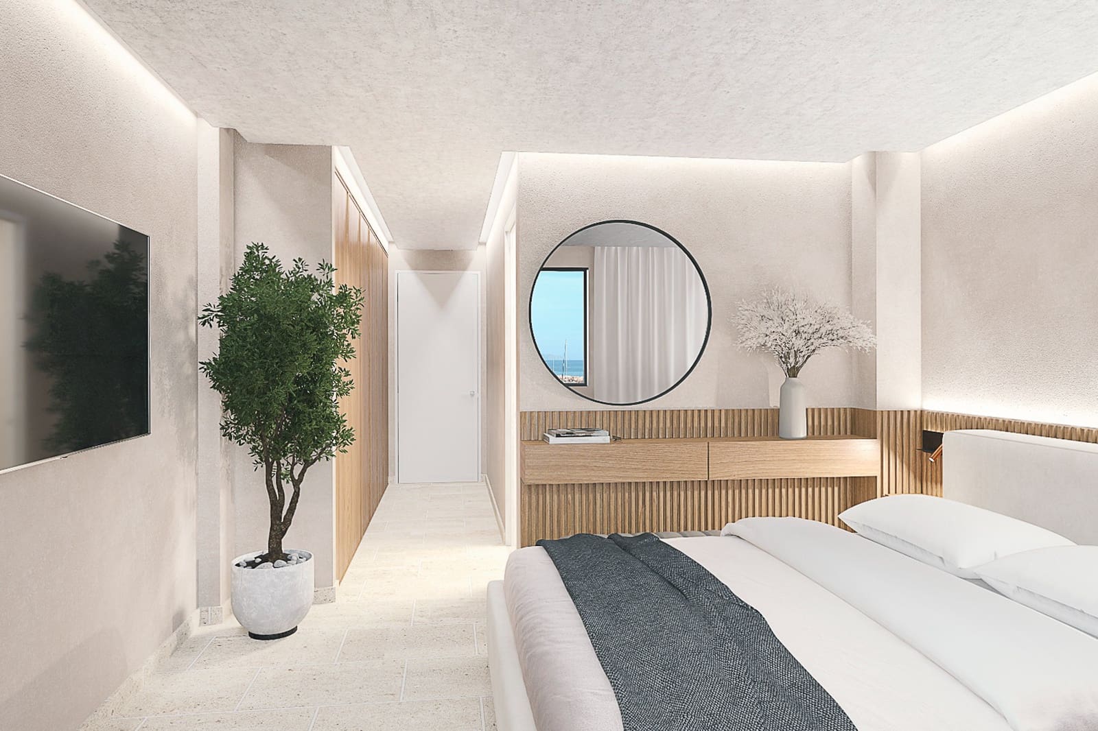 5 soverom Villa til salgs i Colonia de Sant Pere / Colonia de San Pedro med garasje - € 3 000 000 (Ref: 8311841)