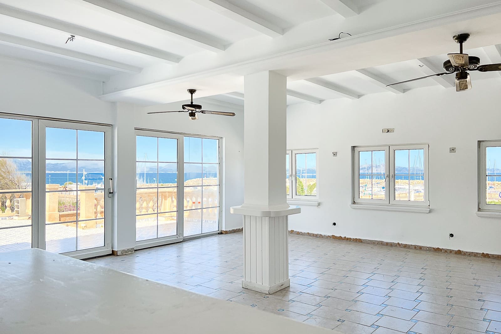 5 soverom Villa til salgs i Colonia de Sant Pere / Colonia de San Pedro med garasje - € 3 000 000 (Ref: 8311841)