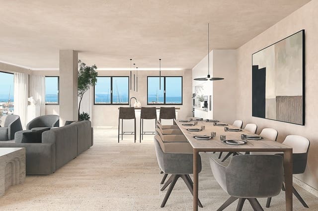 5 soverom Villa til salgs i Colonia de Sant Pere / Colonia de San Pedro, Artà med garasje - € 3 000 000 (Ref: 8311841)