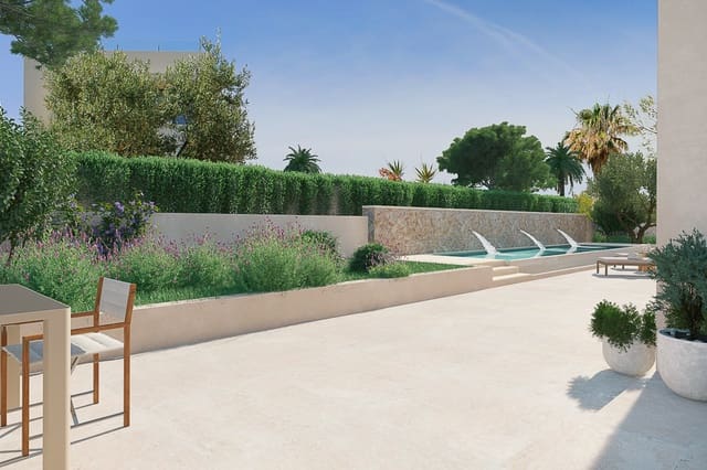 5 soverom Villa til salgs i Colonia de Sant Pere / Colonia de San Pedro, Artà med garasje - € 3 000 000 (Ref: 8311841)