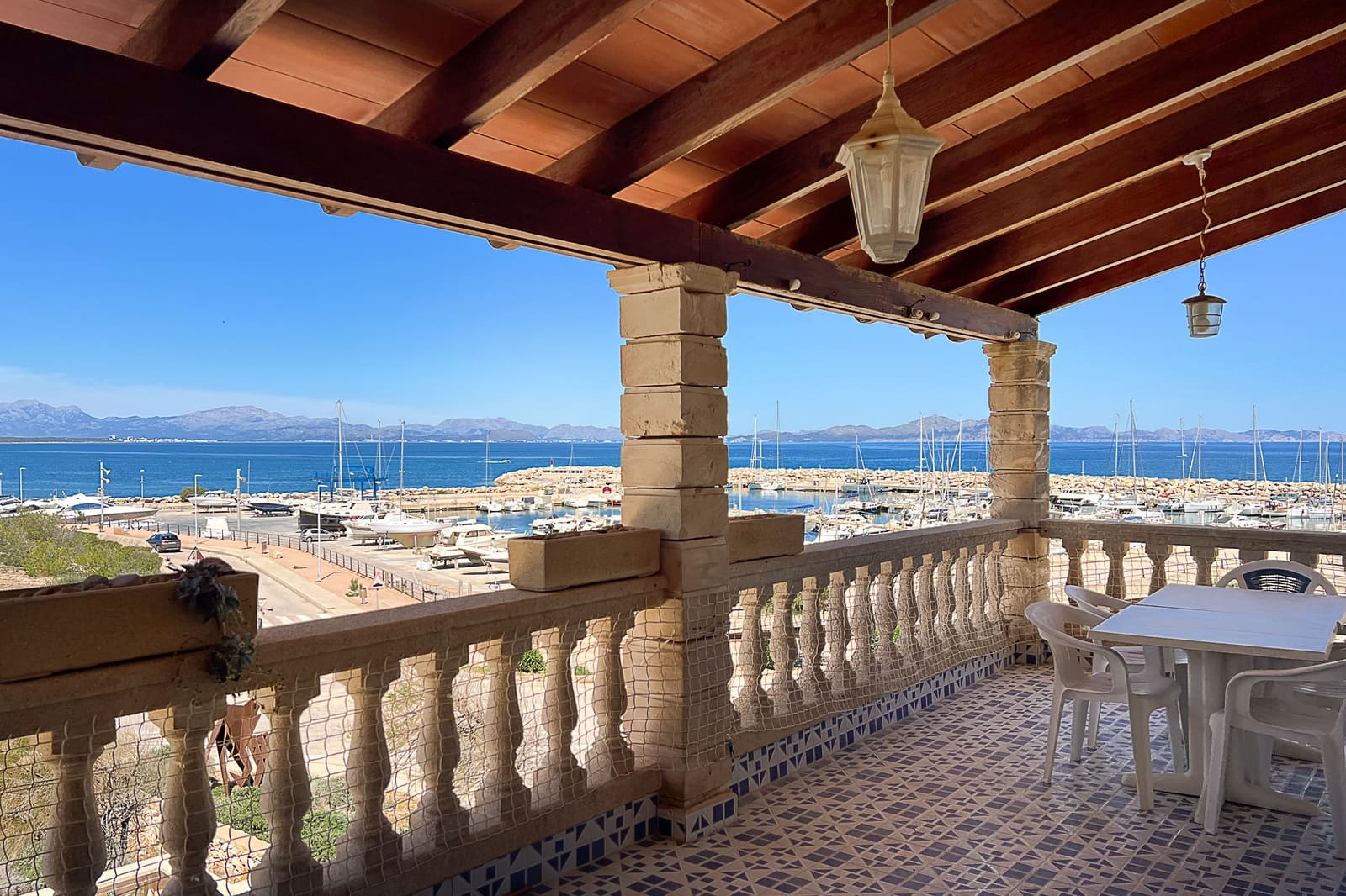 5 soverom Villa til salgs i Colonia de Sant Pere / Colonia de San Pedro med garasje - € 3 000 000 (Ref: 8311841)