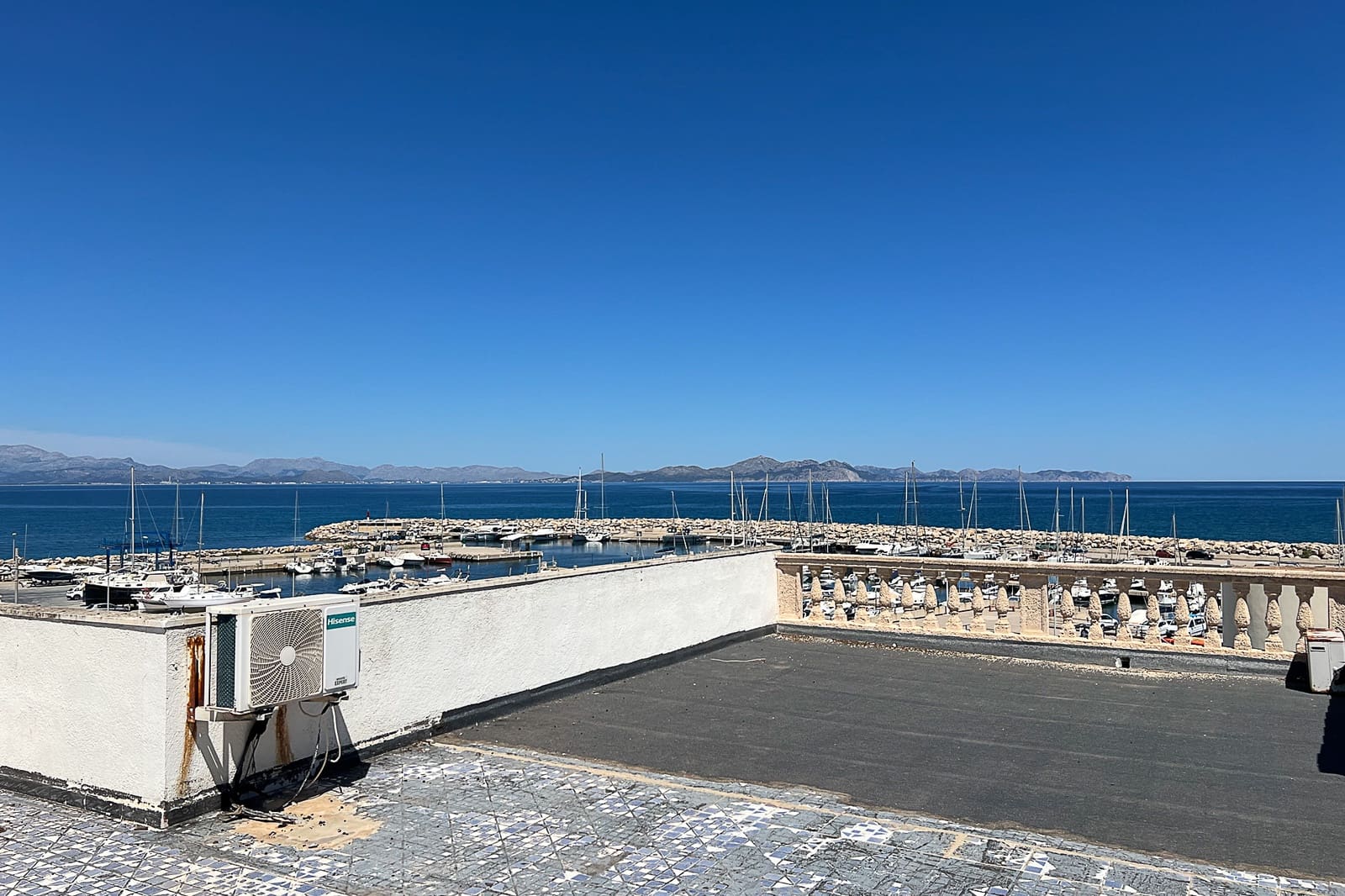 5 soverom Villa til salgs i Colonia de Sant Pere / Colonia de San Pedro med garasje - € 3 000 000 (Ref: 8311841)