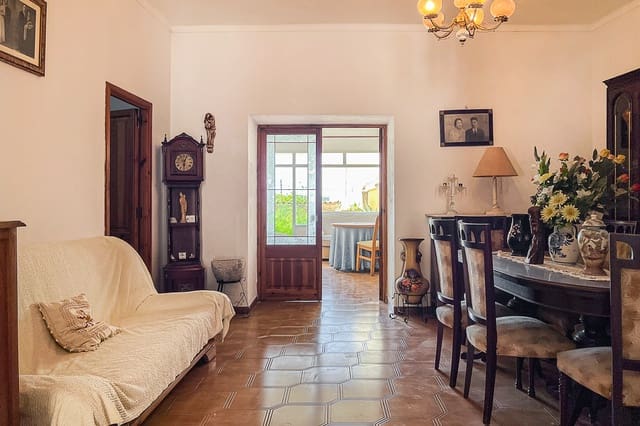 3 sypialnia Willa na sprzedaż w Capdepera - 519 000 € (Ref: 8349960)