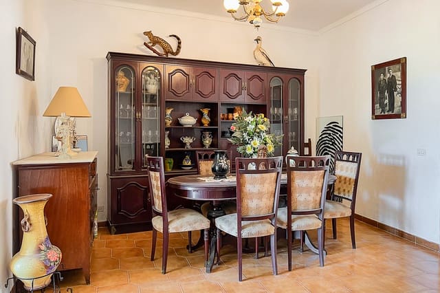 3 sypialnia Willa na sprzedaż w Capdepera - 519 000 € (Ref: 8349960)