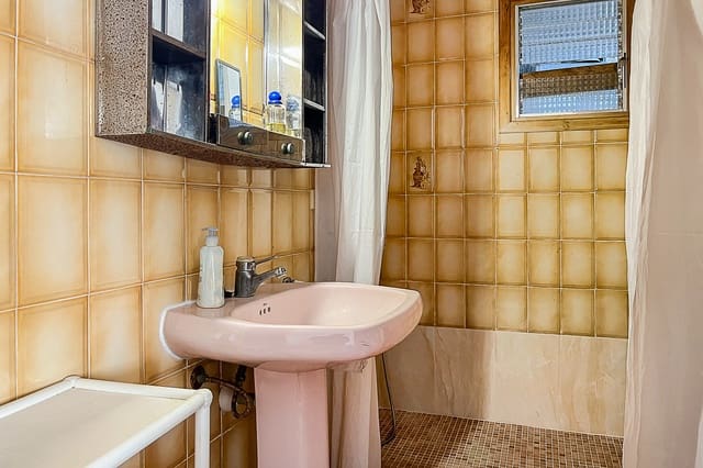 3 sypialnia Willa na sprzedaż w Capdepera - 519 000 € (Ref: 8349960)