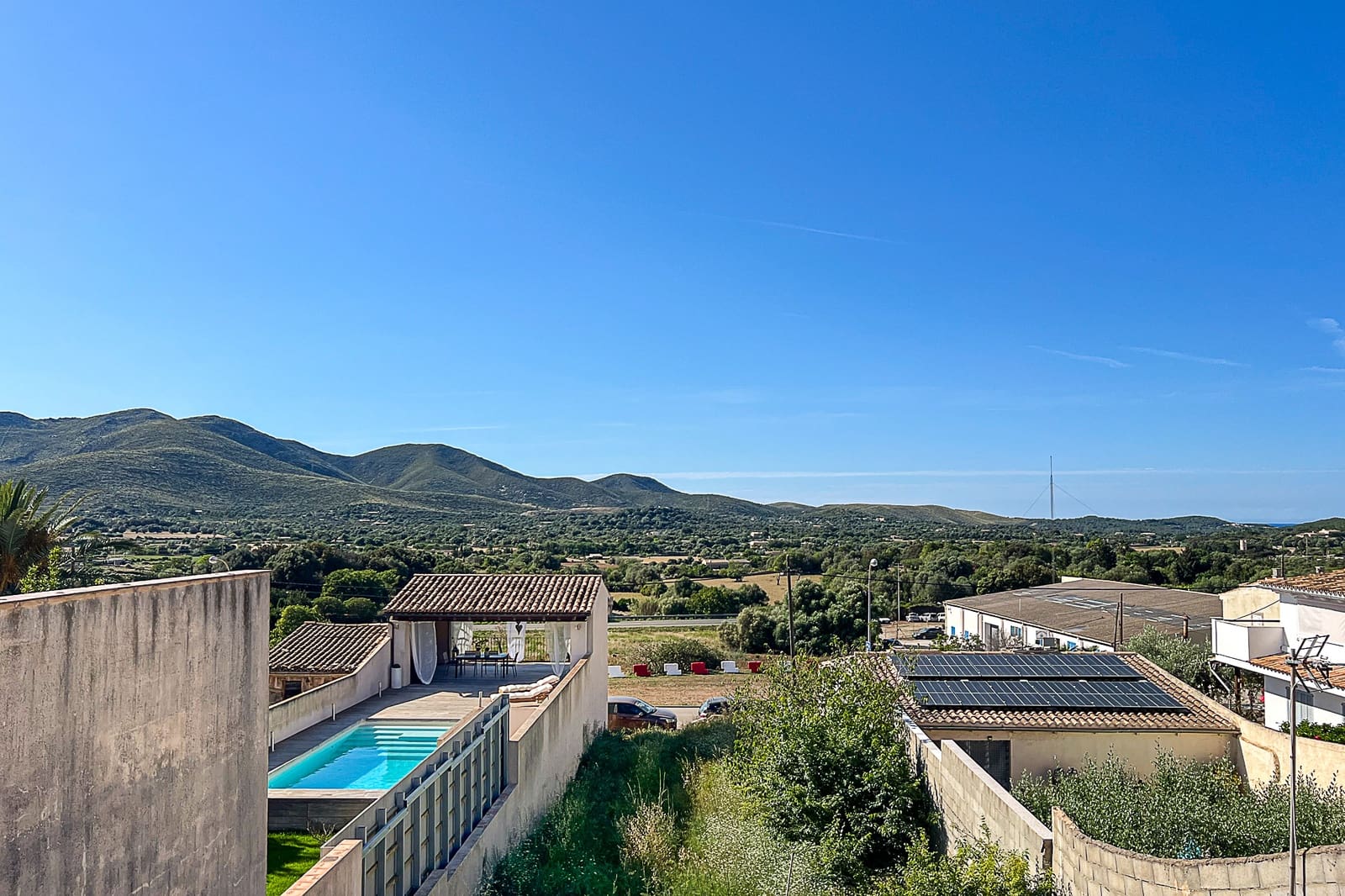 3 soveværelse Villa til salg i Capdepera - € 519.000 (Ref: 8349960)