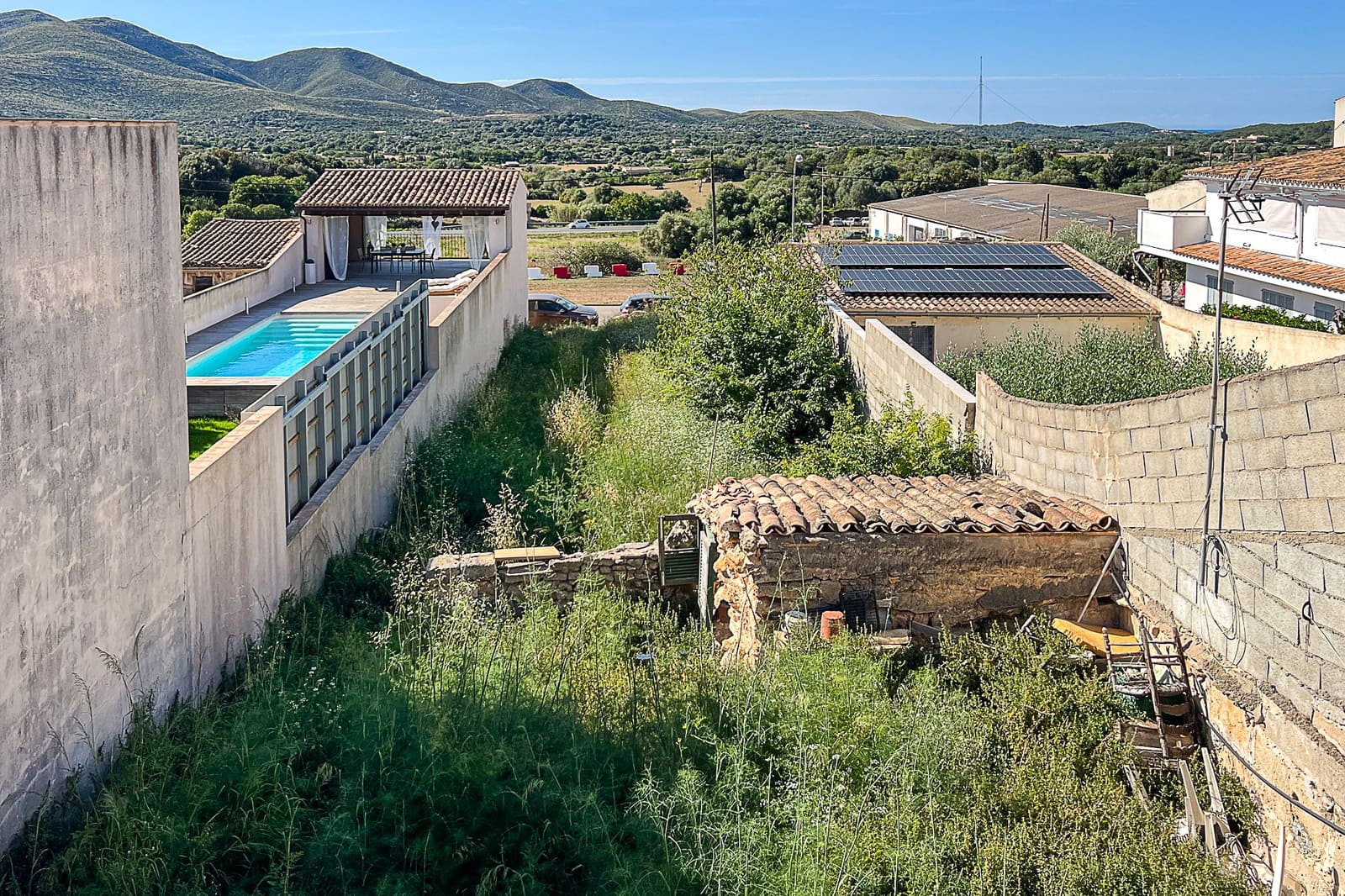 3 soveværelse Villa til salg i Capdepera - € 519.000 (Ref: 8349960)