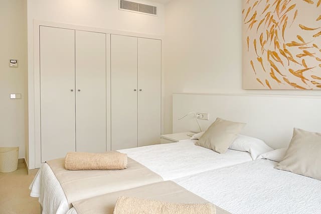 4 Zimmer Villa zu vermieten in Cala Ratjada, Capdepera mit Garage - 3.750 € (Ref: 8397927)
