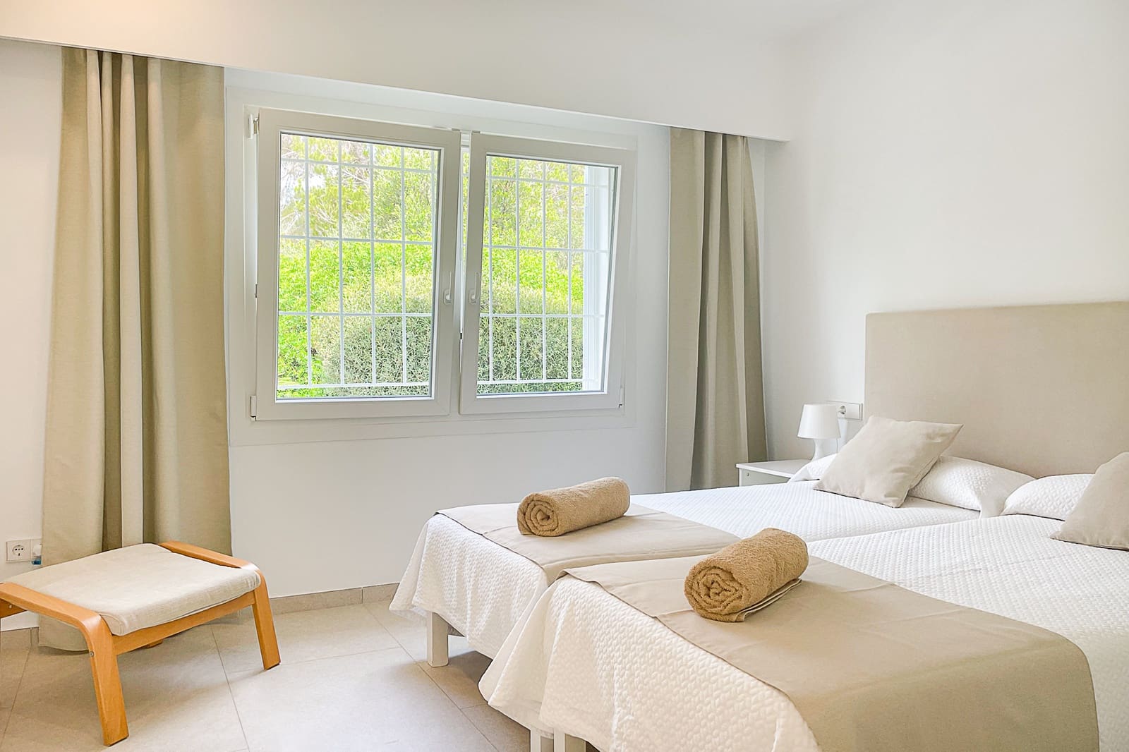 4 Zimmer Villa zu vermieten in Cala Ratjada mit Garage - 3.750 € (Ref: 8397927)