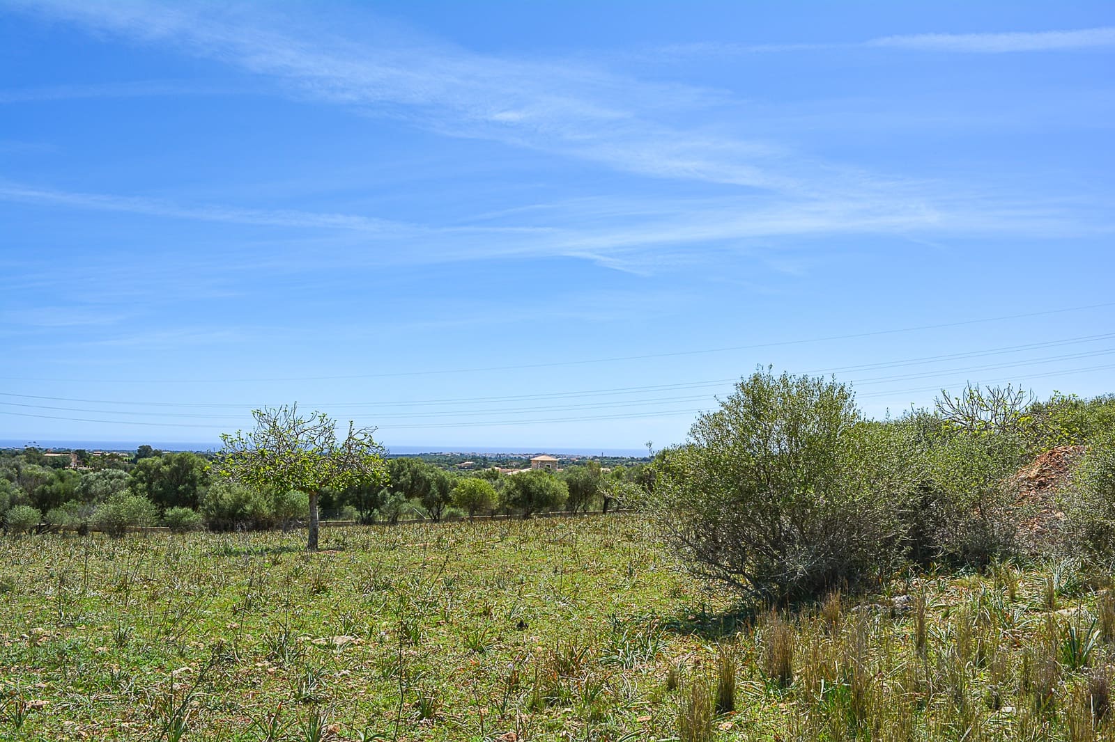 Grunde uden byggetilladelser til salg i Portocristo / Port de Manacor - € 575.000 (Ref: 8408742)