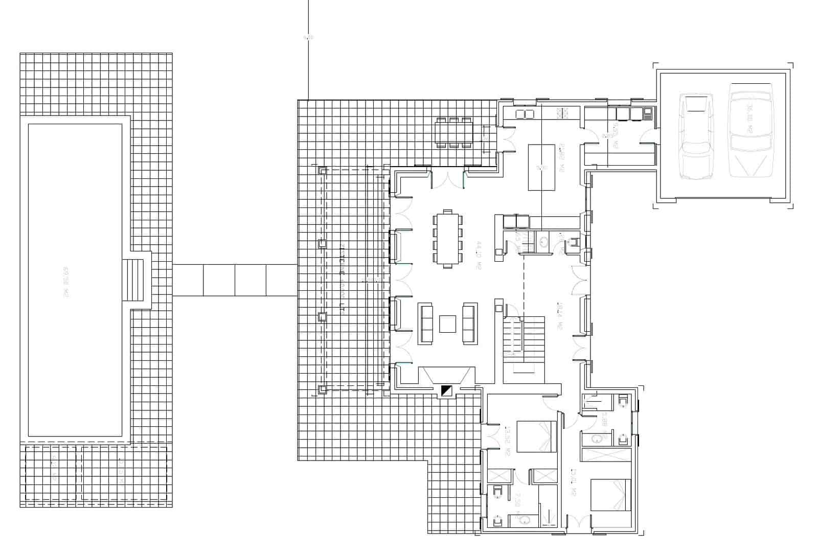 Grunde uden byggetilladelser til salg i Portocristo / Port de Manacor - € 575.000 (Ref: 8408742)