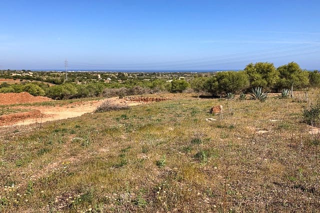 Undeveloped Land for sale in Portocristo / Port de Manacor, Manacor - € 575,000 (Ref: 8408742)