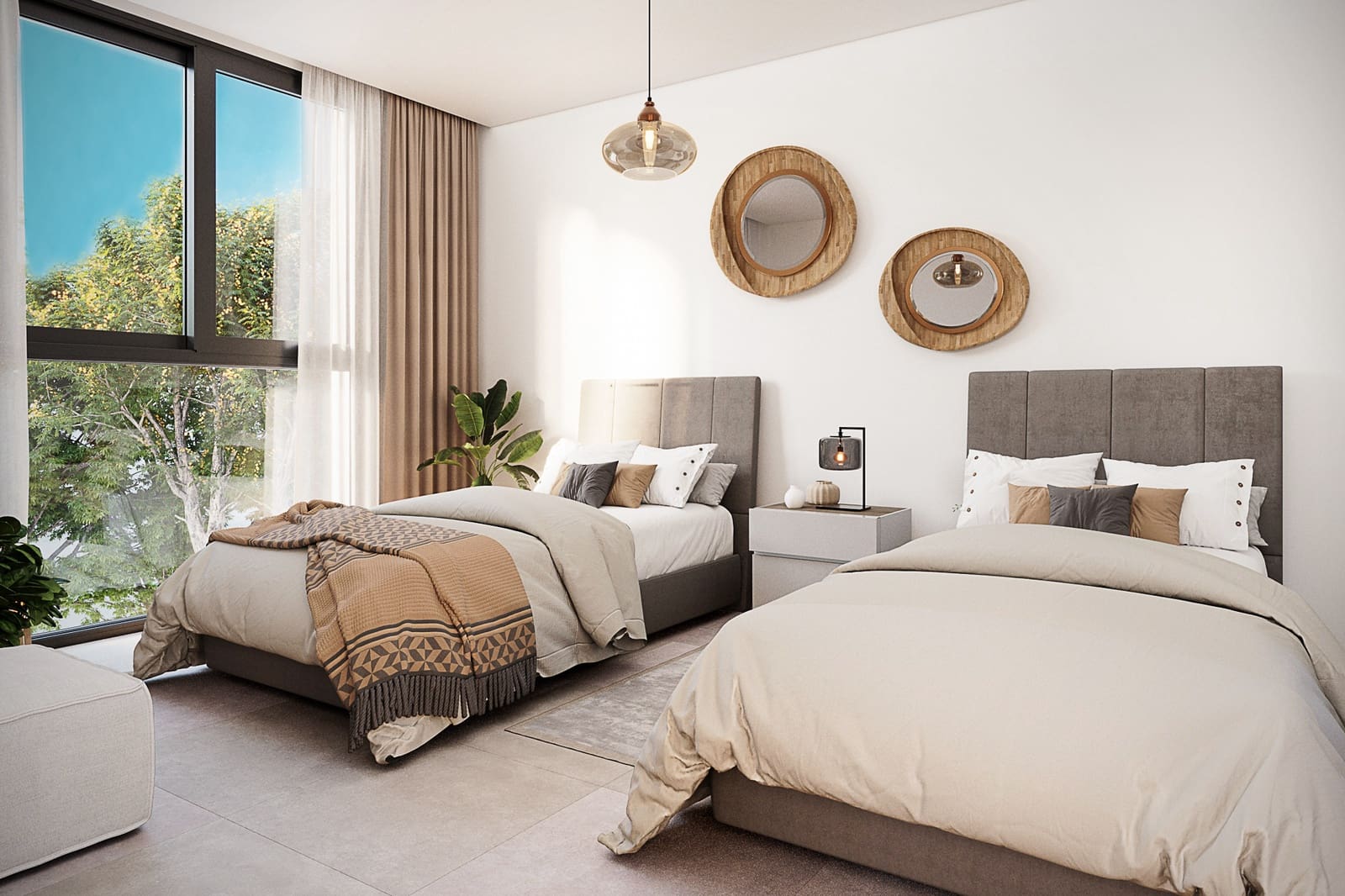 3 soveværelse Villa til salg i Cala Ratjada med swimmingpool - € 1.084.000 (Ref: 8416608)