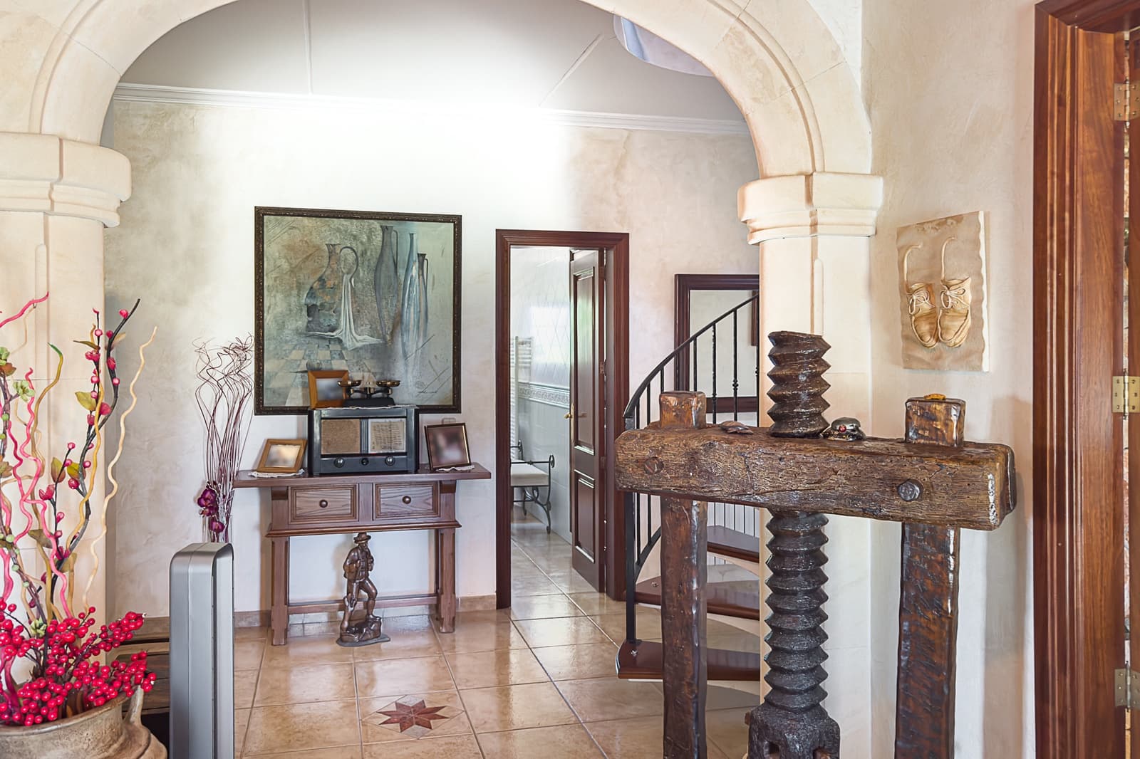 4 slaapkamer Villa te koop in Santa Margalida met zwembad - € 1.999.900 (Ref: 8449252)