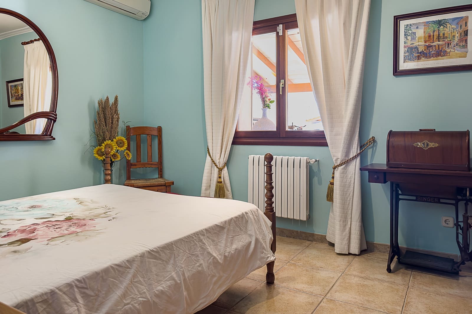 4 slaapkamer Villa te koop in Santa Margalida met zwembad - € 1.999.900 (Ref: 8449252)