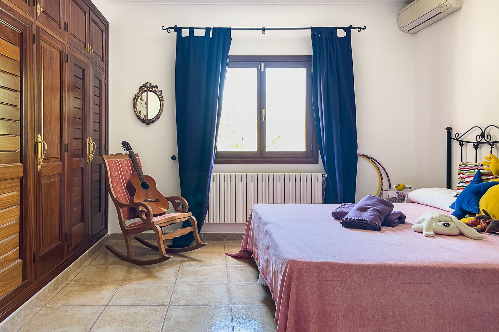 4 slaapkamer Villa te koop in Santa Margalida met zwembad - € 1.999.900 (Ref: 8449252)