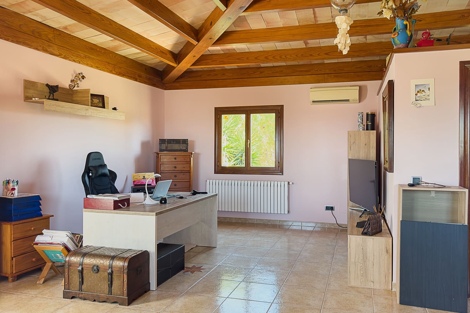4 slaapkamer Villa te koop in Santa Margalida met zwembad - € 1.999.900 (Ref: 8449252)