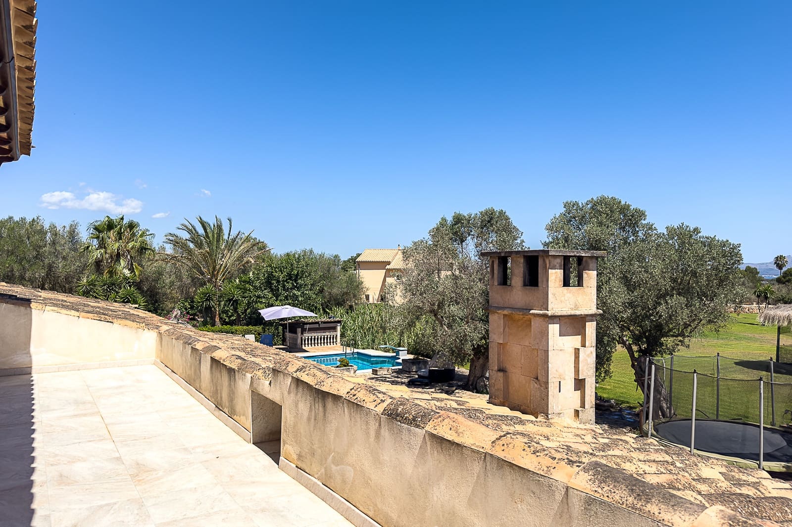 4 slaapkamer Villa te koop in Santa Margalida met zwembad - € 1.999.900 (Ref: 8449252)