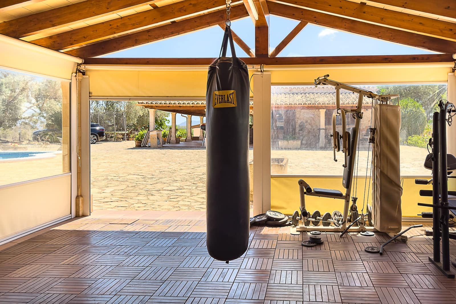 4 slaapkamer Villa te koop in Santa Margalida met zwembad - € 1.999.900 (Ref: 8449252)