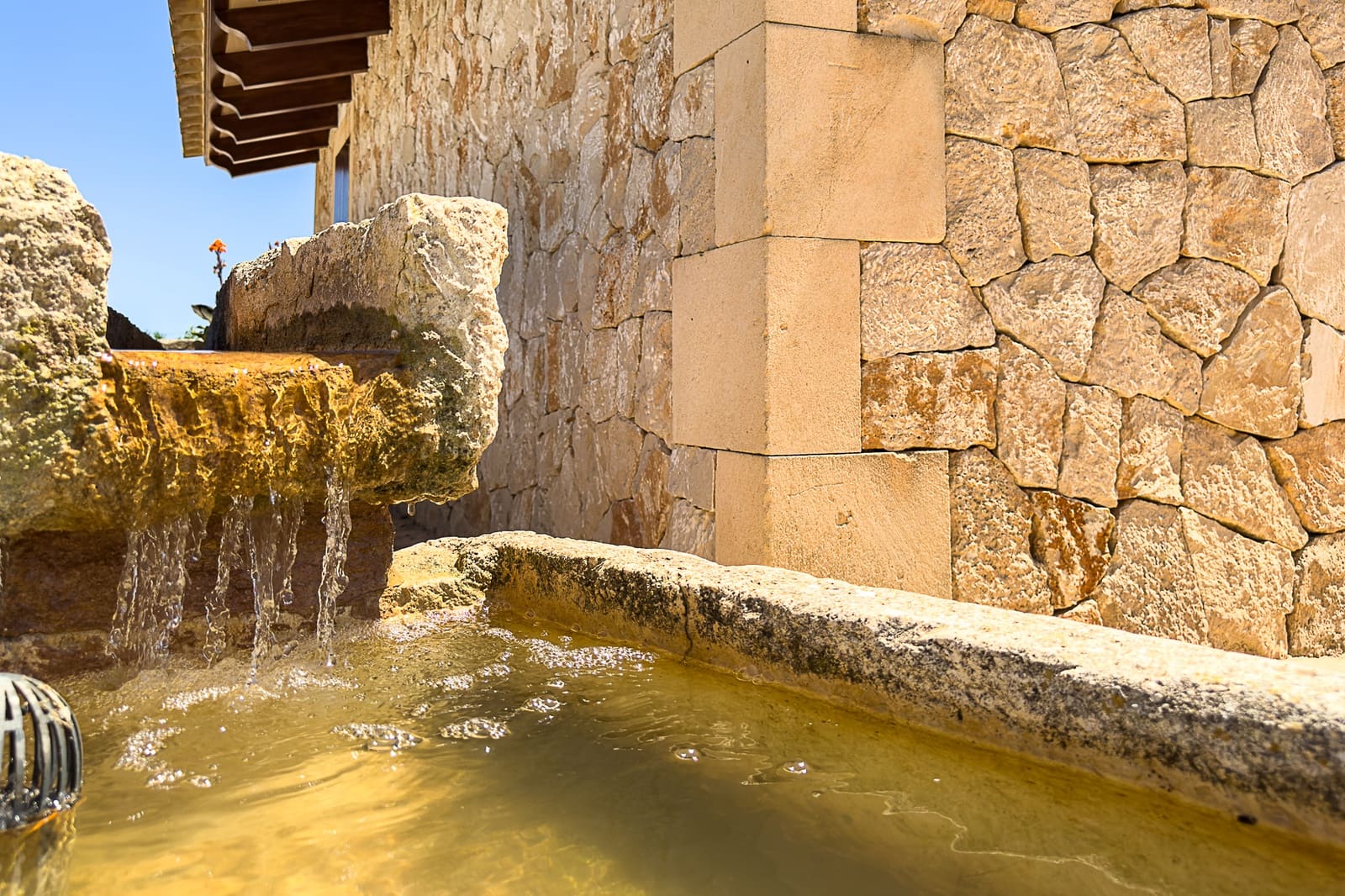 4 slaapkamer Villa te koop in Santa Margalida met zwembad - € 1.999.900 (Ref: 8449252)