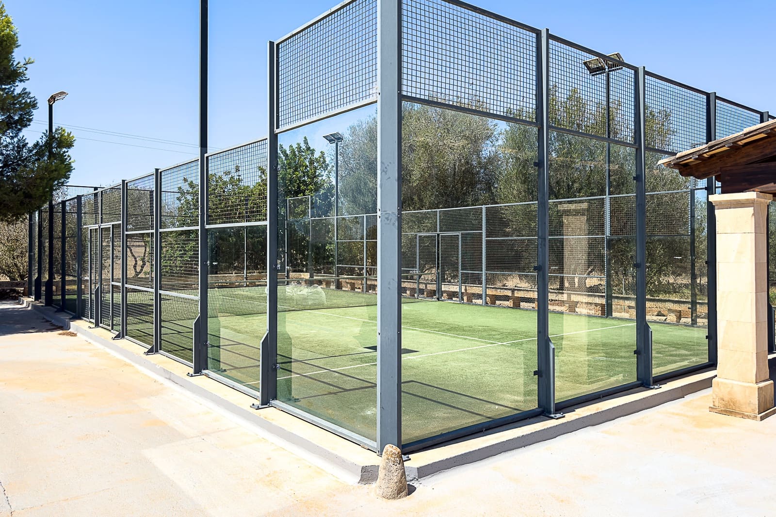 4 slaapkamer Villa te koop in Santa Margalida met zwembad - € 1.999.900 (Ref: 8449252)