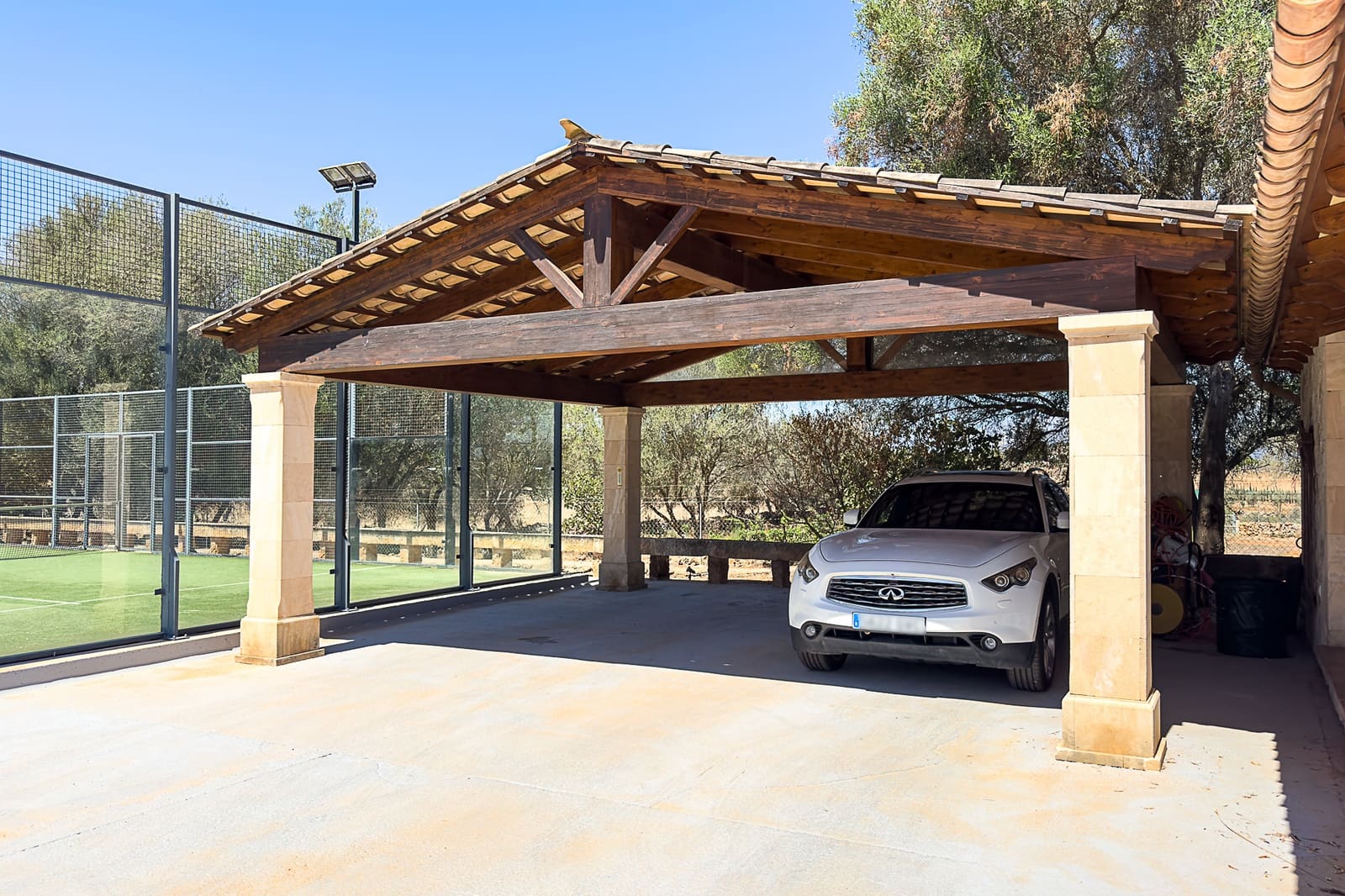 4 slaapkamer Villa te koop in Santa Margalida met zwembad - € 1.999.900 (Ref: 8449252)