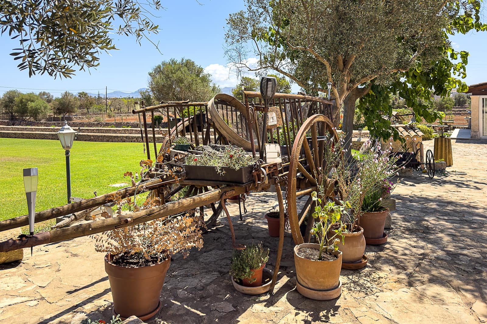 4 slaapkamer Villa te koop in Santa Margalida met zwembad - € 1.999.900 (Ref: 8449252)