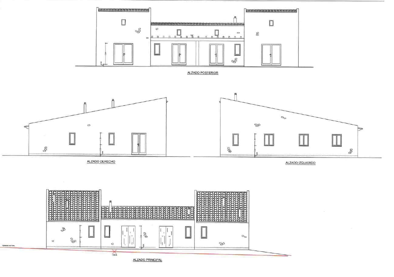 Grunde uden byggetilladelser til salg i Arta - € 379.000 (Ref: 8459024)
