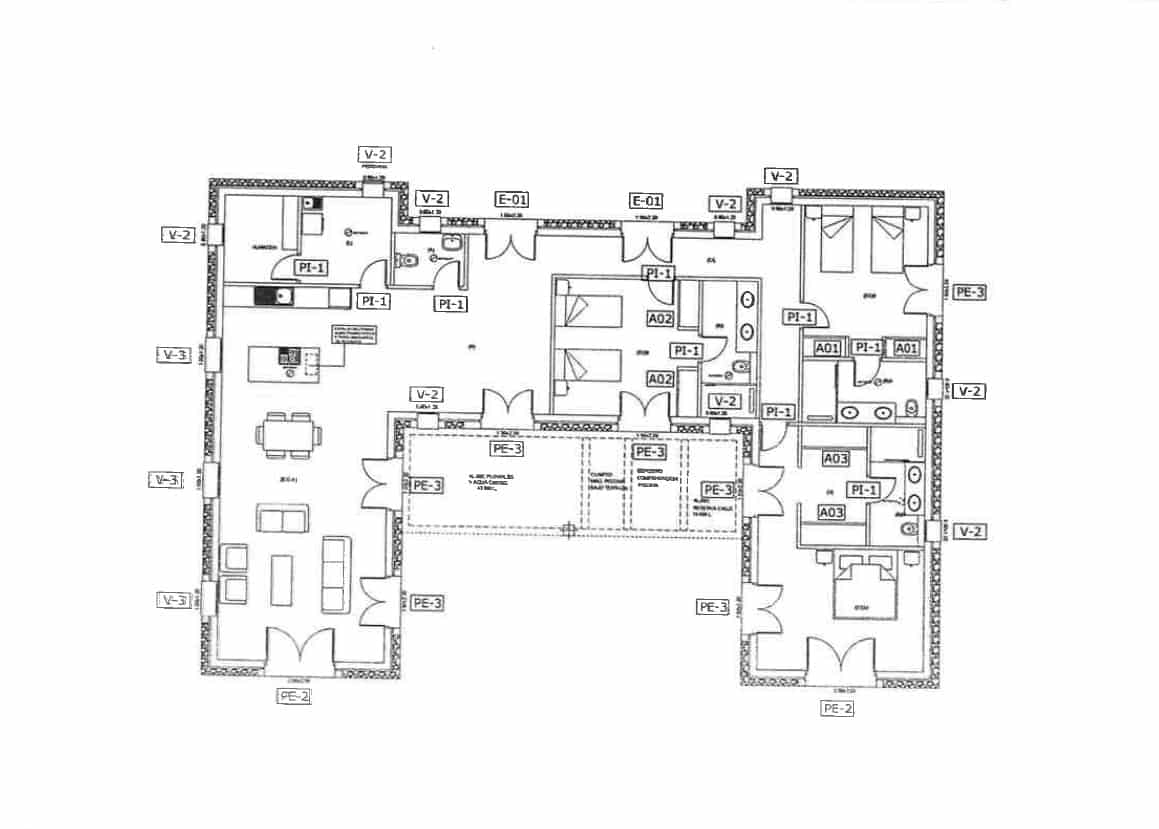Grunde uden byggetilladelser til salg i Arta - € 379.000 (Ref: 8459024)