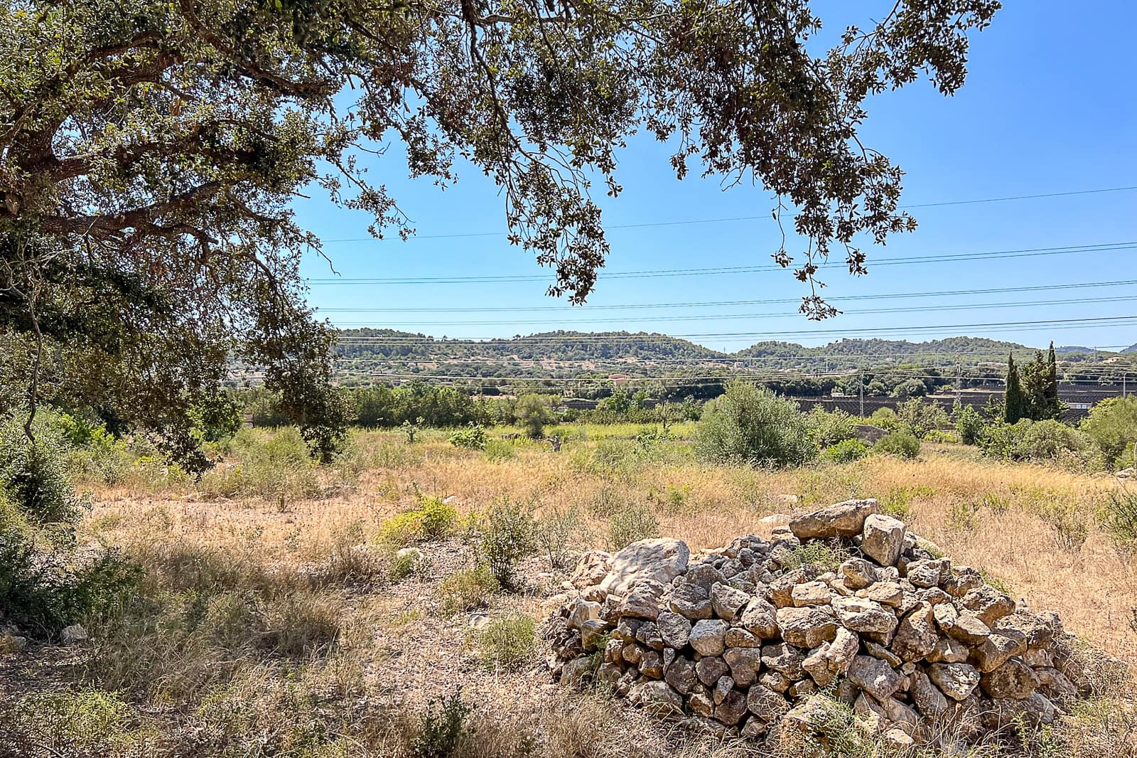 Grunde uden byggetilladelser til salg i Arta - € 379.000 (Ref: 8459024)