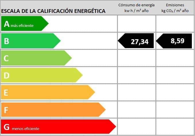 3 soveværelse Lejlighed til salg i Colonia de Sant Jordi med swimmingpool garage - € 885.000 (Ref: 8459130)
