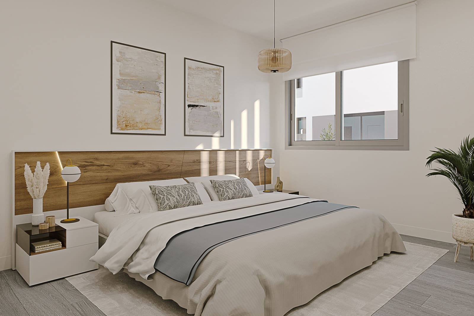 3 slaapkamer Appartement te koop in Colonia de Sant Jordi met zwembad garage - € 990.000 (Ref: 8461139)