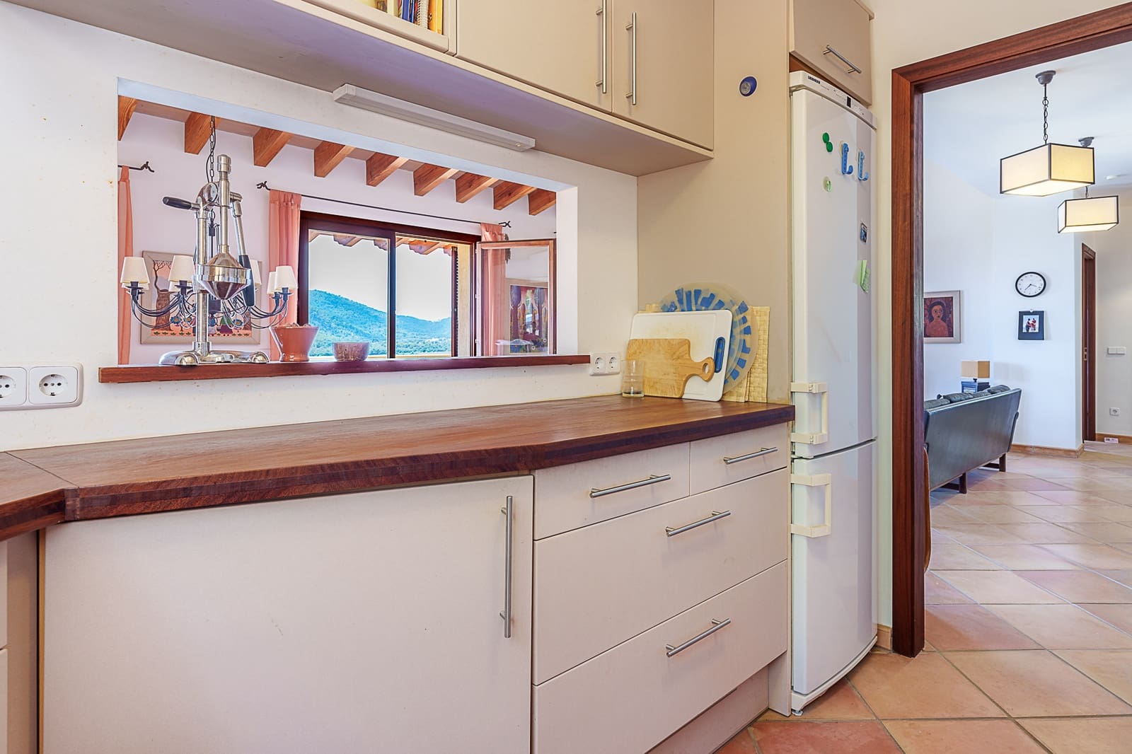 4 soverom Villa til salgs i Canyamel med svømmebasseng - € 1 790 000 (Ref: 8464150)