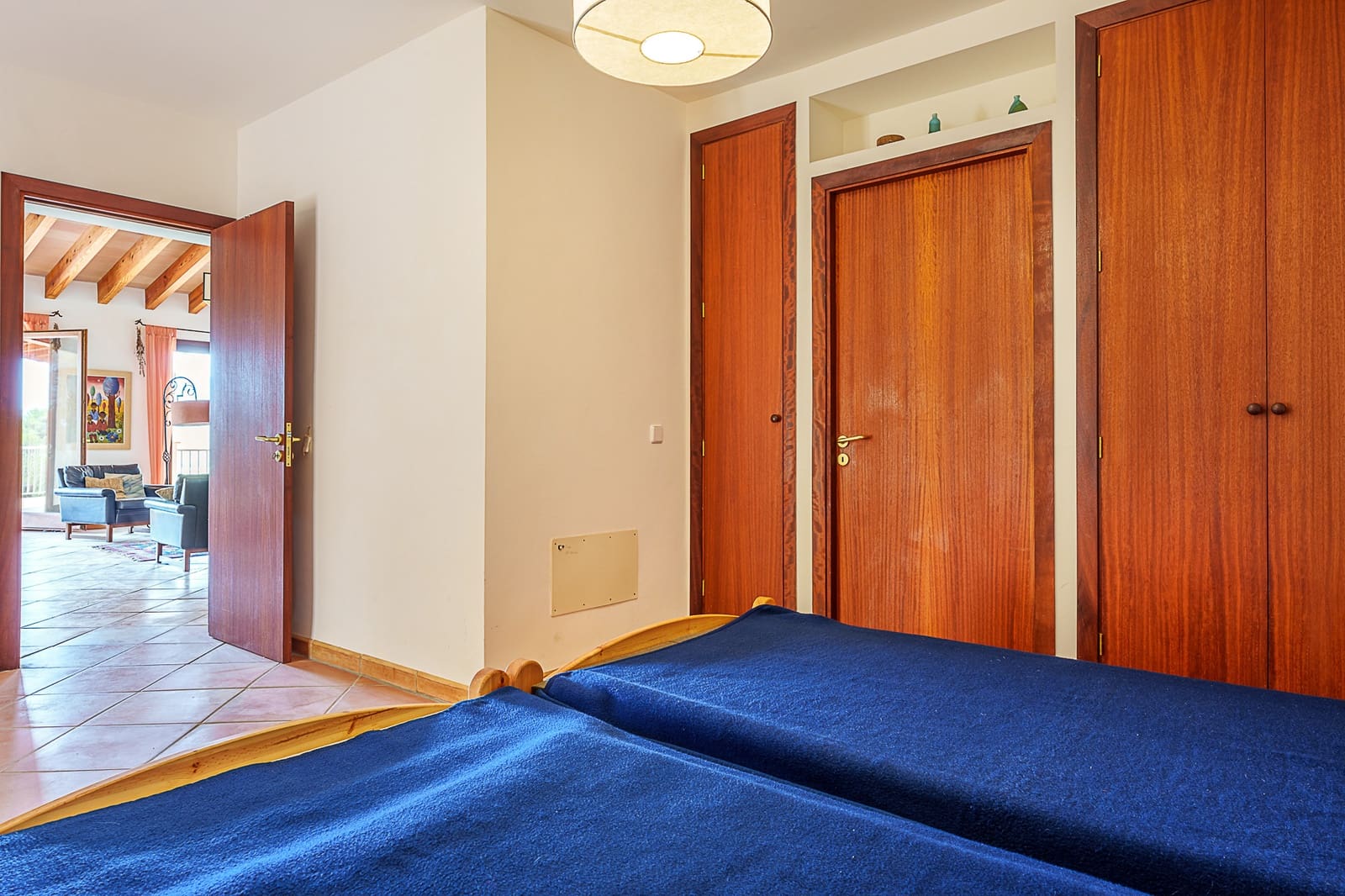 4 soverom Villa til salgs i Canyamel med svømmebasseng - € 1 790 000 (Ref: 8464150)