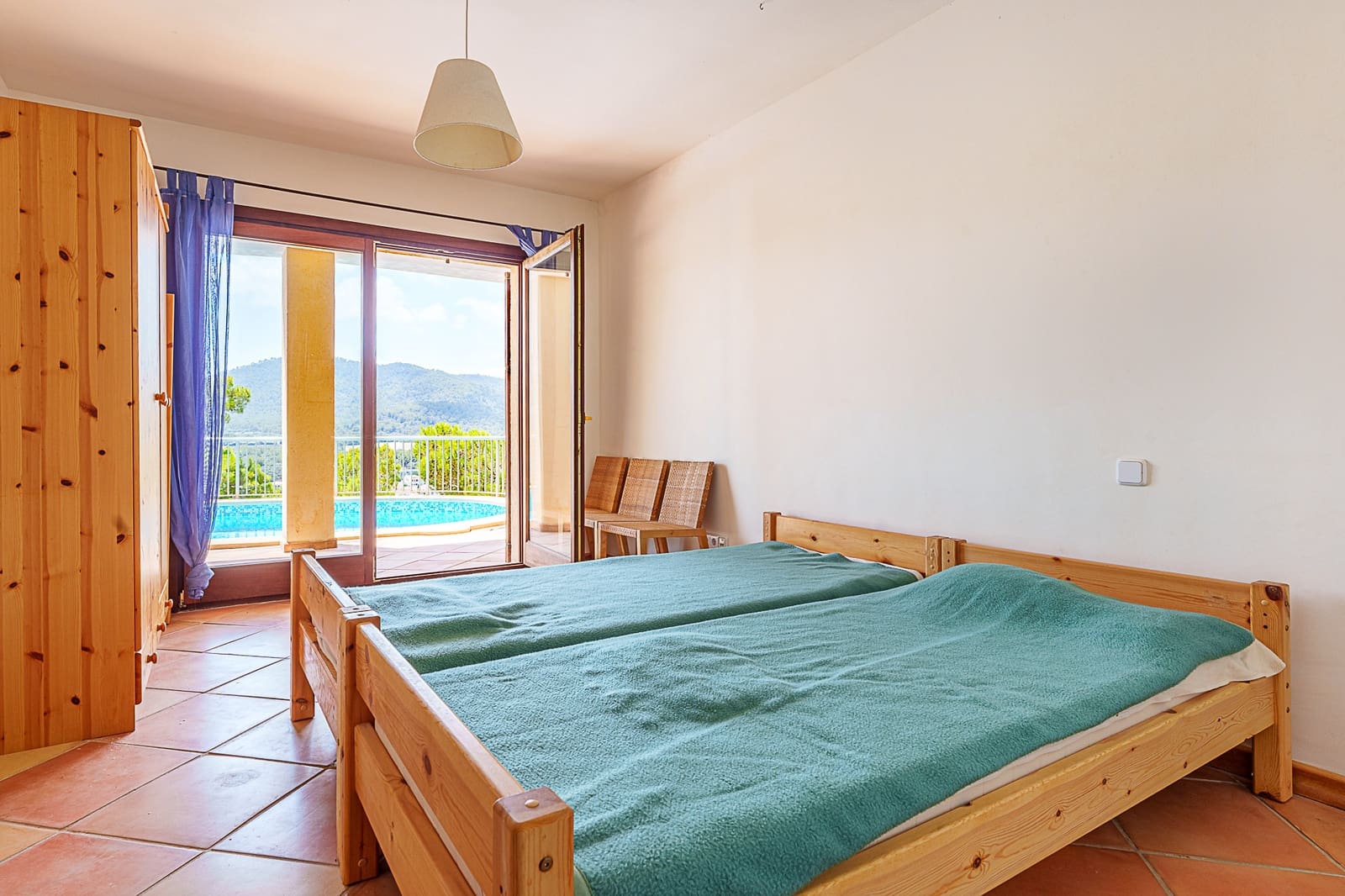 4 soverom Villa til salgs i Canyamel med svømmebasseng - € 1 790 000 (Ref: 8464150)