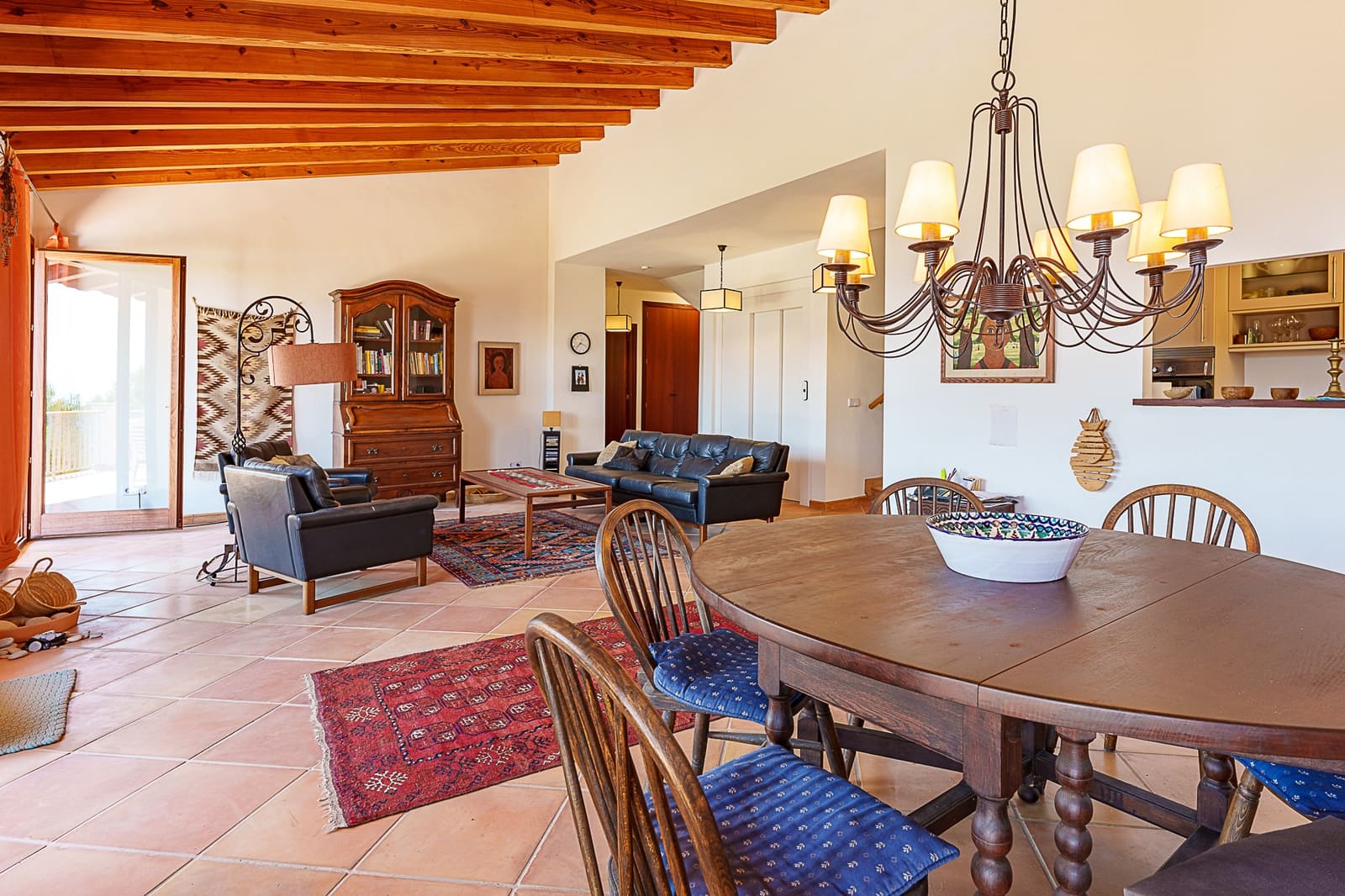 4 soverom Villa til salgs i Canyamel med svømmebasseng - € 1 790 000 (Ref: 8464150)