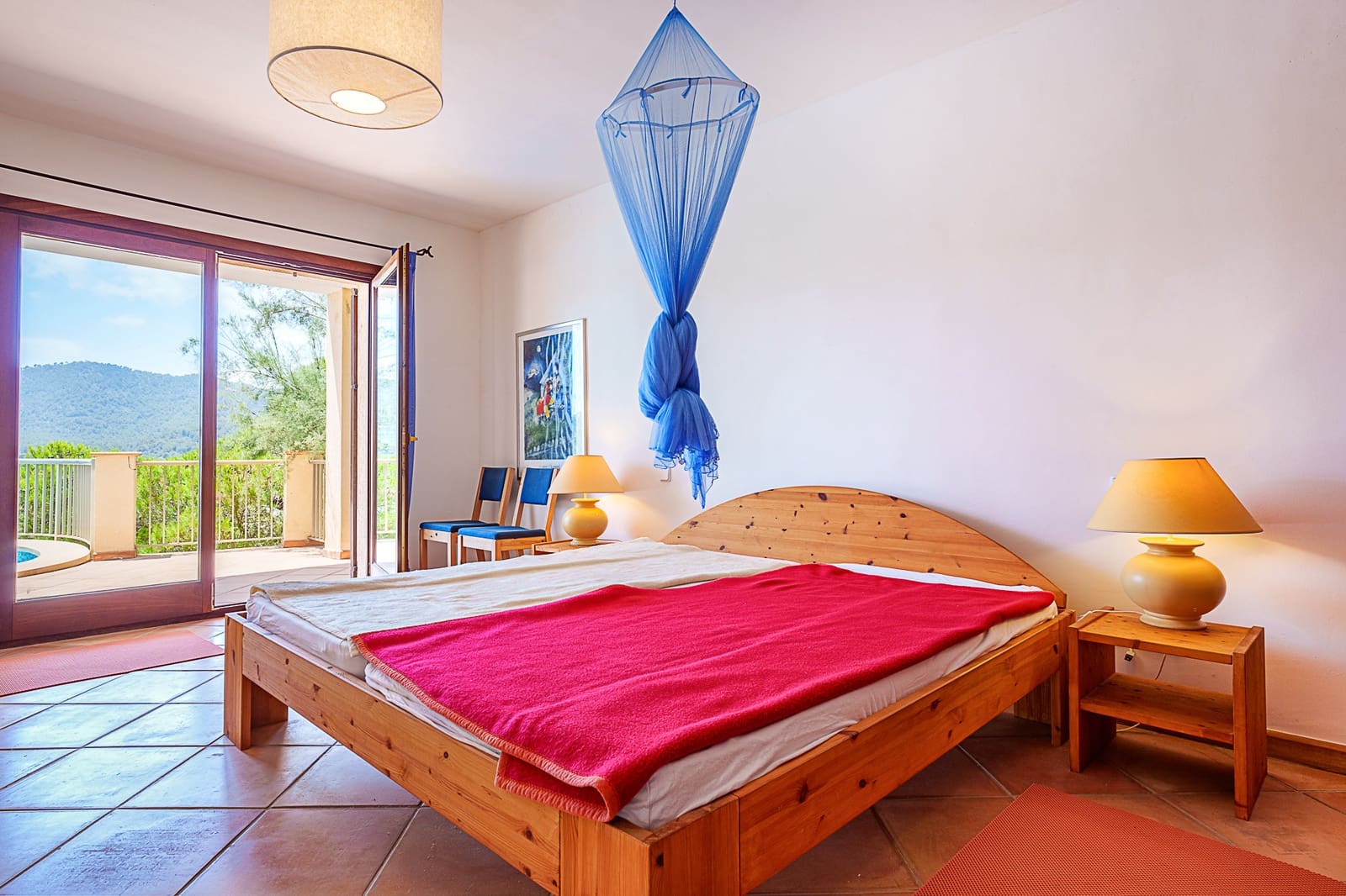 4 soverom Villa til salgs i Canyamel med svømmebasseng - € 1 790 000 (Ref: 8464150)