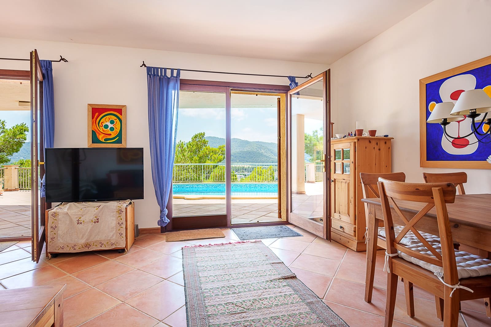 4 soverom Villa til salgs i Canyamel med svømmebasseng - € 1 790 000 (Ref: 8464150)