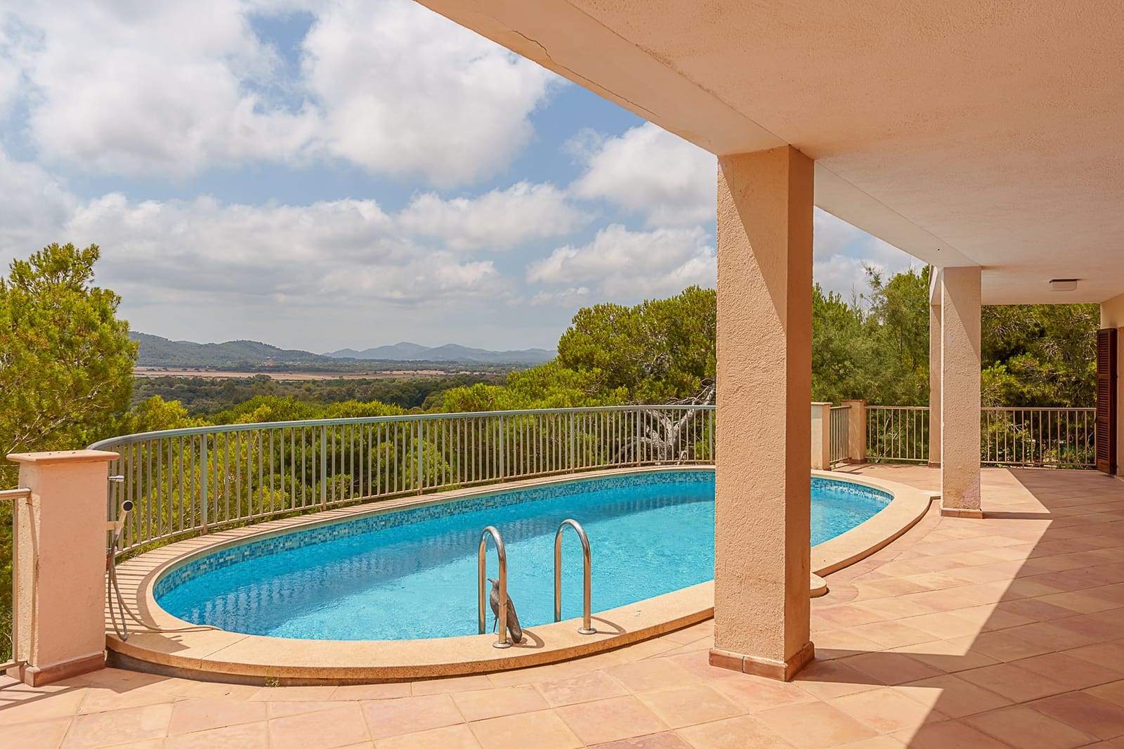 4 soverom Villa til salgs i Canyamel med svømmebasseng - € 1 790 000 (Ref: 8464150)