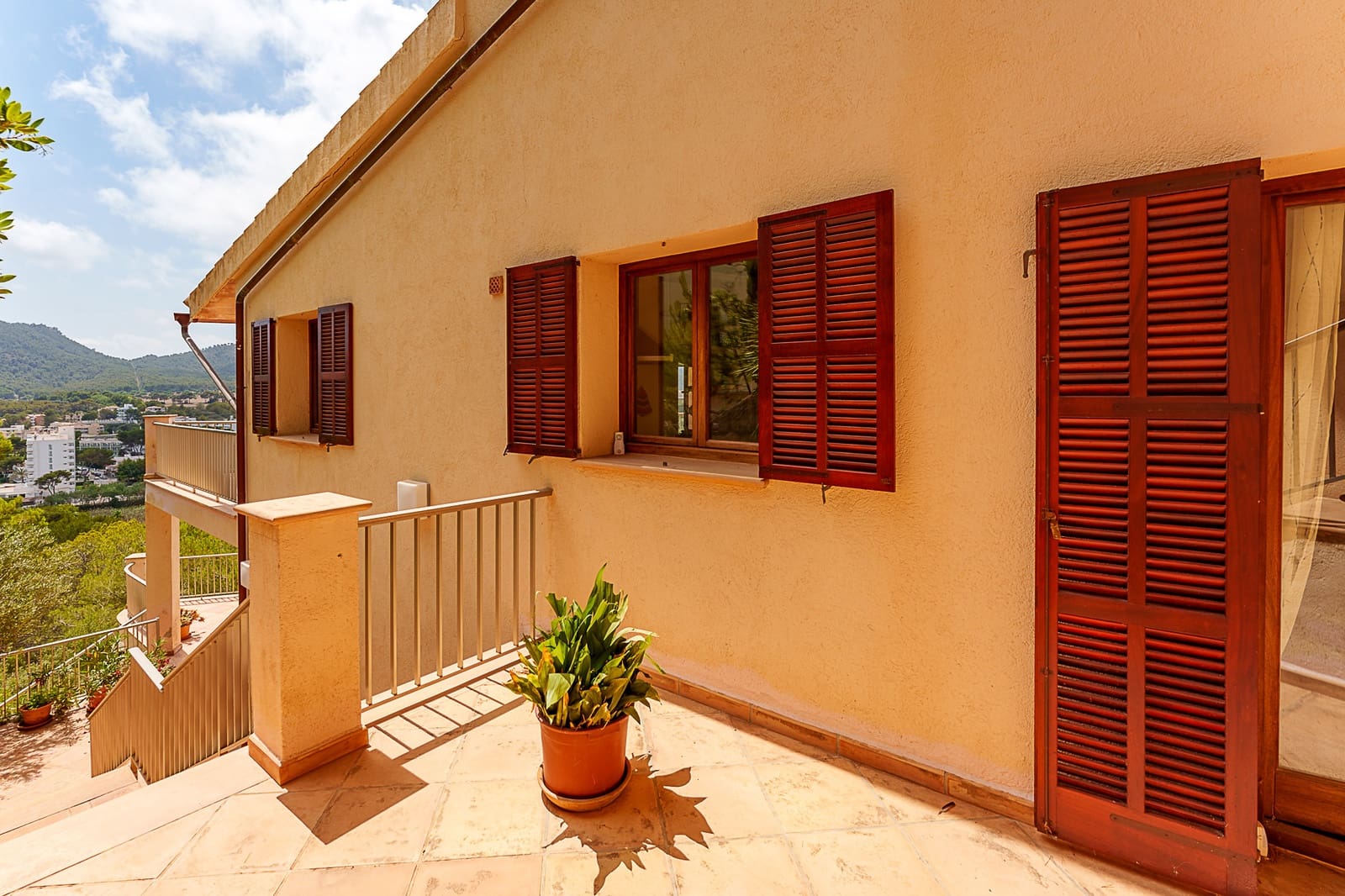 4 soverom Villa til salgs i Canyamel med svømmebasseng - € 1 790 000 (Ref: 8464150)