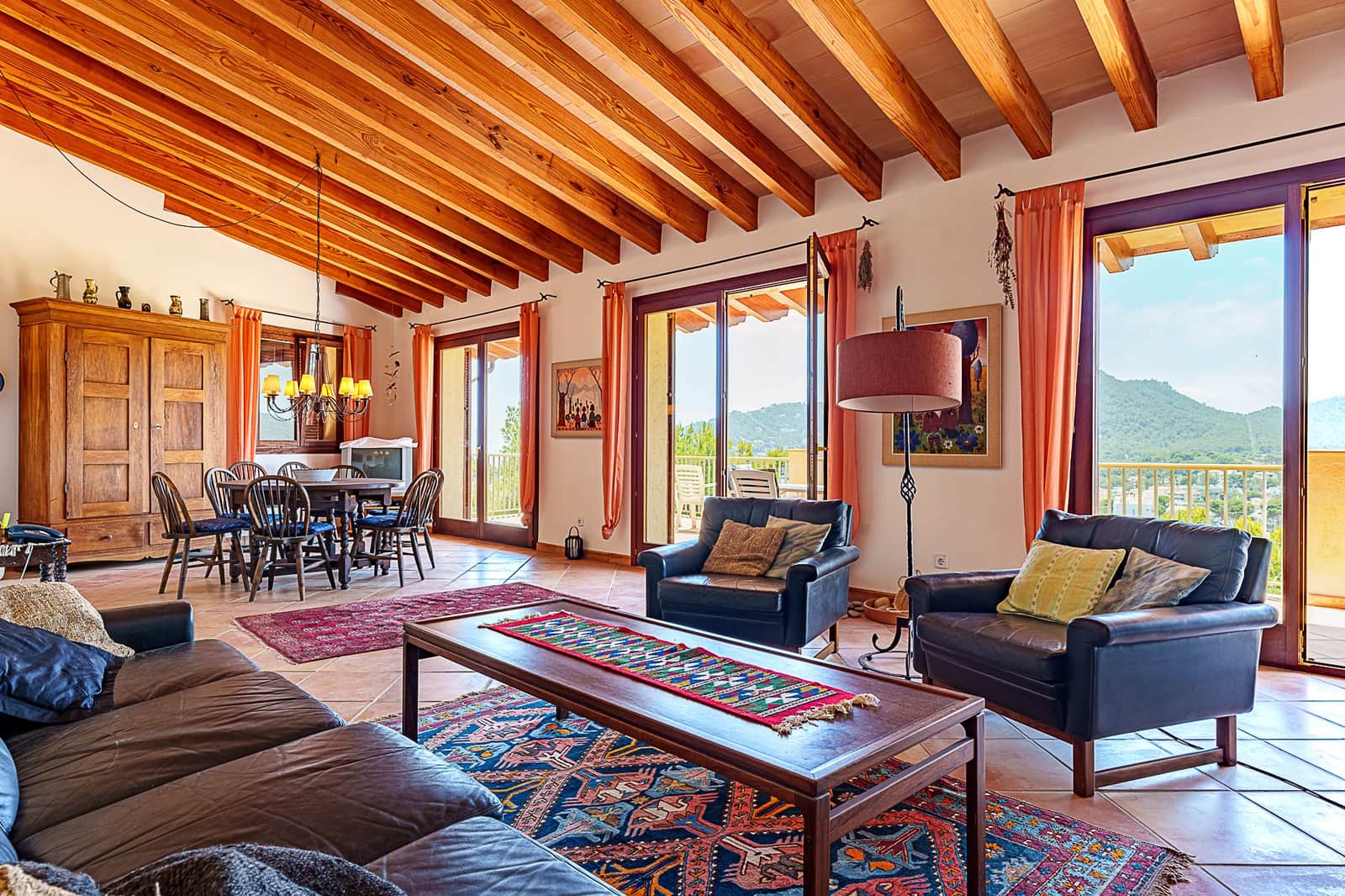 4 soverom Villa til salgs i Canyamel med svømmebasseng - € 1 790 000 (Ref: 8464150)