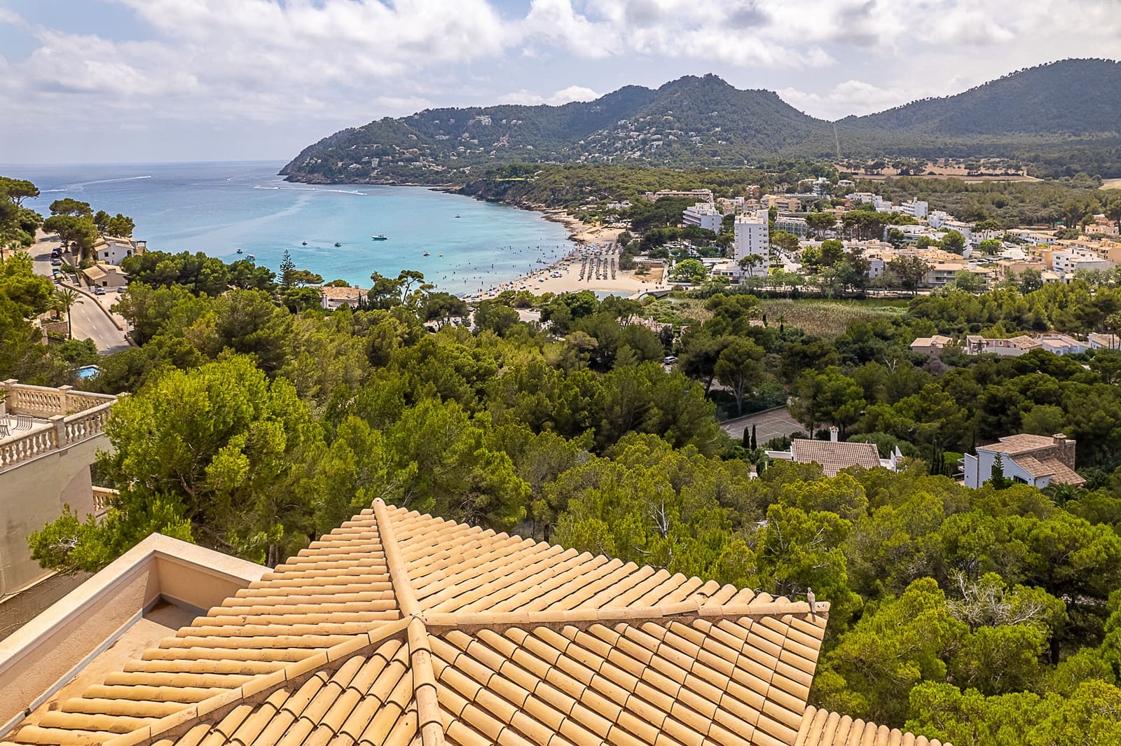 4 soverom Villa til salgs i Canyamel med svømmebasseng - € 1 790 000 (Ref: 8464150)