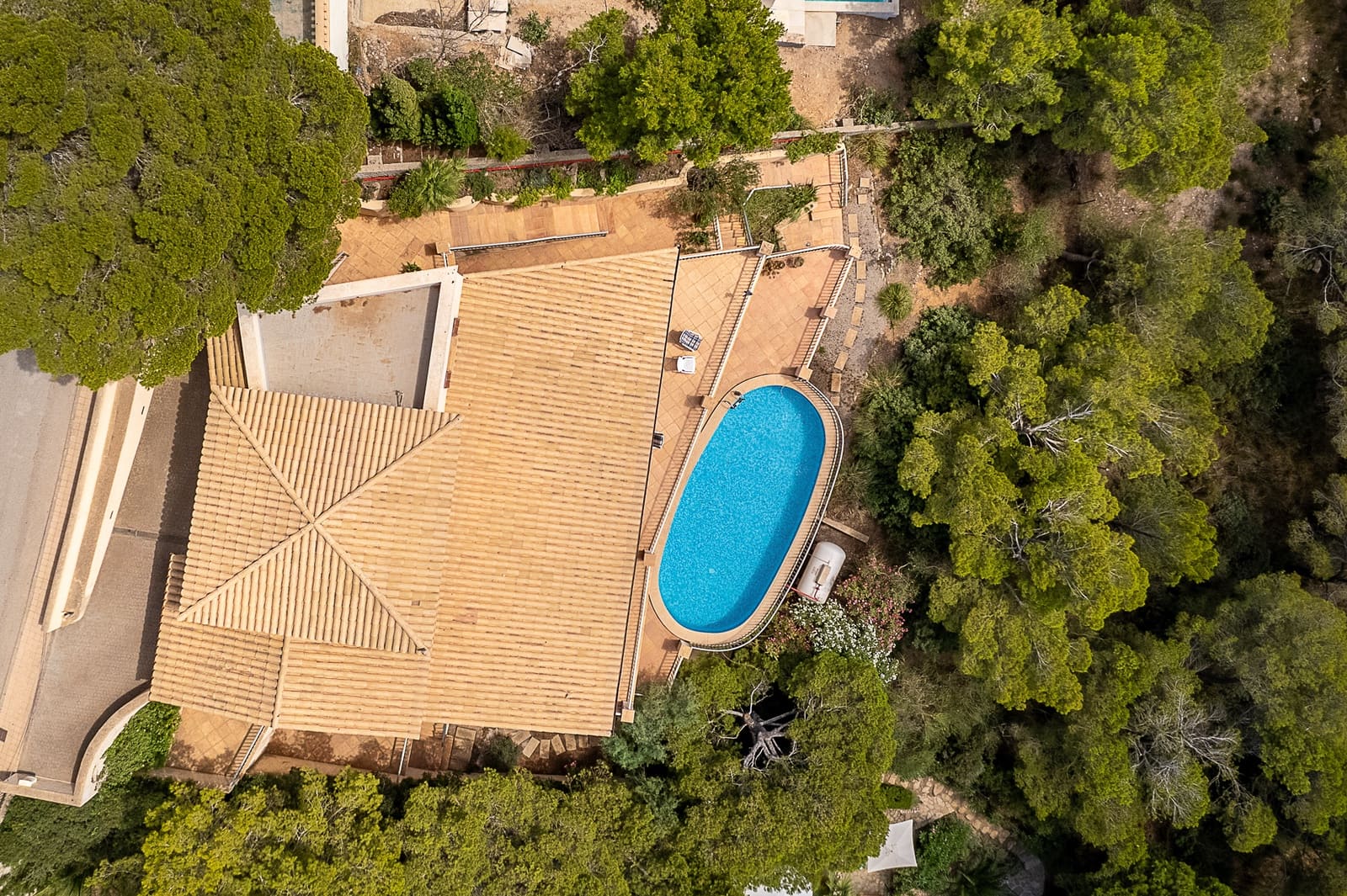 4 soverom Villa til salgs i Canyamel med svømmebasseng - € 1 790 000 (Ref: 8464150)